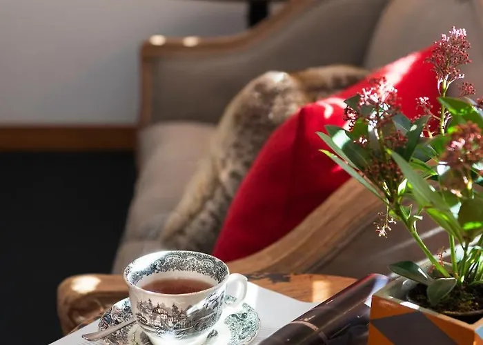 酒店 普里梅罗第一酒店 巴塞罗那