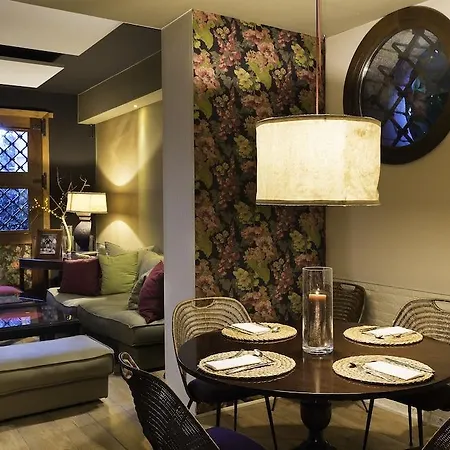 Hotel Primero Primera Barcellona