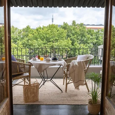 Primero Primera Hotel Barcellona