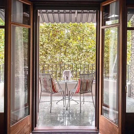 Primero Primera Hotel Barcelone