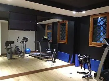 Primero Primera Hotel