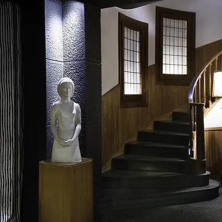 Hotel Primero Primera Barcellona