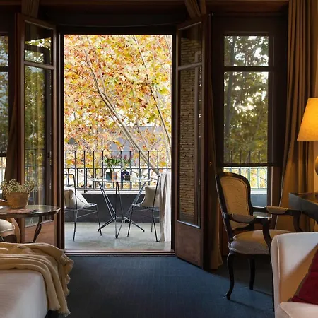 Hotel Primero Primera Barcellona