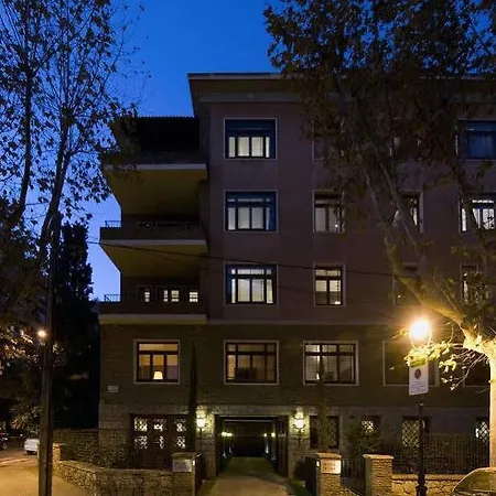 Primero Primera Hotel Barcellona