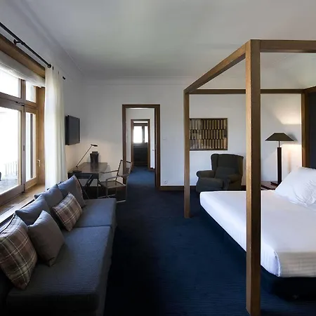 Primero Primera Hotel Barcellona