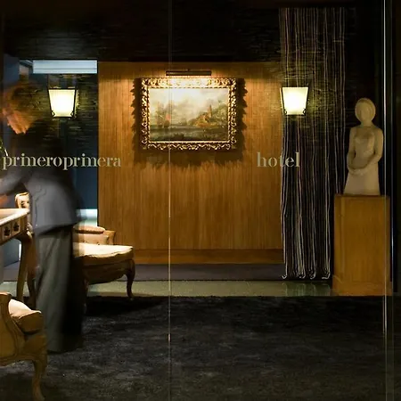 Hotel Primero Primera Barcelona