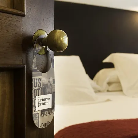 Hotel Primero Primera 5*