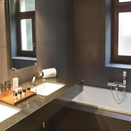 Primero Primera 5* Barcelona